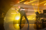 Underworld live in Oslo, Norway
