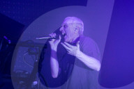 Underworld live in Oslo, Norway