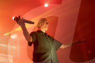 Underworld live in Oslo, Norway