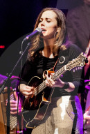 Sierra Hull 