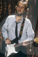 Mike Rutherford (Genesis)