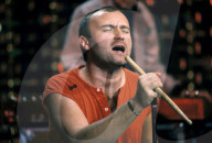 Phil Collins (Genesis)