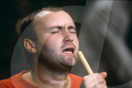 Phil Collins (Genesis)