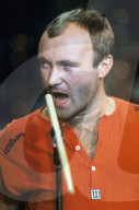 Phil Collins (Genesis)