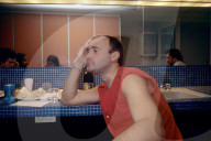 Phil Collins (Genesis)