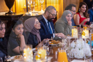 Home Secretary James Cleverly hosts a reception to celebrate Iftar