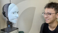 Putting a human face on robots 