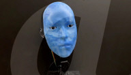 Putting a human face on robots 
