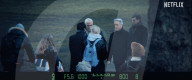 TV drama  around Prince Andrew BBC interview