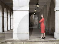 Charlotte Proudman the Lawyer who raised 'boys' club' concerns over judgment accused of misconduct.