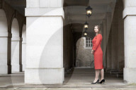 Charlotte Proudman the Lawyer who raised 'boys' club' concerns over judgment accused of misconduct.