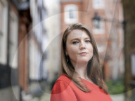 Charlotte Proudman the Lawyer who raised 'boys' club' concerns over judgment accused of misconduct.