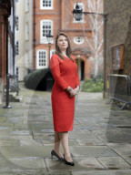 Charlotte Proudman the Lawyer who raised 'boys' club' concerns over judgment accused of misconduct.