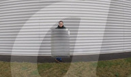 Shield turns users invisible