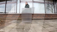 Shield turns users invisible