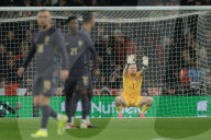 England vs Belgium, international friendly at Wembley, London, UK