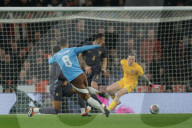 England vs Belgium, international friendly at Wembley, London, UK