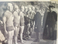 Bournemouth man Chris Lewis sets Guinness World Record as longest-serving lifeguard