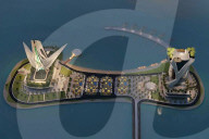 Island dedicated to esports gamers 