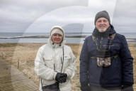 Northumberland's Farne Islands reopen to visitors after bird flu outbreak