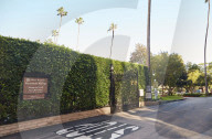 For sale:A final resting place just metres from Marilyn Monroe
