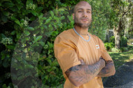 Marcell Jacobs: 'People's criticism really hit me hard. It came from everywhere'