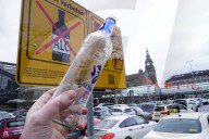 Alkoholverbot im und um den Hamburger Hauptbahnhof