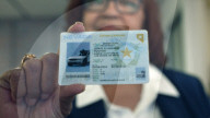 Autonomous taxi takes and passes  a human driving licence test