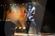 Slash featuring Myles Kennedy and the Conspirators review - boisterous, blues-soaked rock’n’roll
