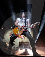 Slash featuring Myles Kennedy and the Conspirators review - boisterous, blues-soaked rock’n’roll
