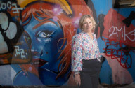 Rosie Batty: 'Luke is frozen in my memory as an 11-year-old, but he'd be a handsome young man'