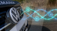 Car warning system to prevent kangaroo road collisions