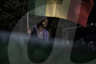 Senegal hails new anti-establishment president