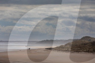 Climate crisis threatens to sink historic north-east golf club.
Alnmouth village golf club.