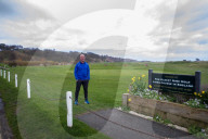 Climate crisis threatens to sink historic north-east golf club.
Alnmouth village golf club.