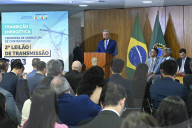 Brazilian Ministers Of State Sign Wind And Solar Energy Transmission Contracts