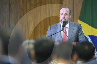 Brazilian Ministers Of State Sign Wind And Solar Energy Transmission Contracts