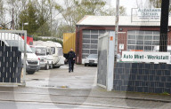 Spontankontrolle nach Hinweis auf illegalem Aufenthalt in Deutschland und illegaler Arbeit: Zolleinsatz in Gelsenkirchen Rotthausen