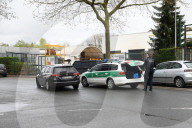 Spontankontrolle nach Hinweis auf illegalem Aufenthalt in Deutschland und illegaler Arbeit: Zolleinsatz in Gelsenkirchen Rotthausen