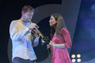 LADANIVA (Jacqueline  Baghdasaryan et Louis Thomas)