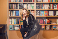 Suzi Ronson on sex, ruthless ambition - and dyeing David's hair red.