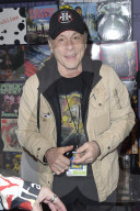 Bruce Dickinson (Iron Maiden)