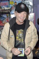 Bruce Dickinson (Iron Maiden)