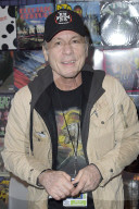 Bruce Dickinson (Iron Maiden)