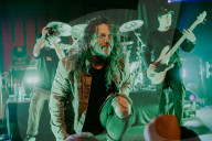 Polaris live in Copenhagen, Denmark