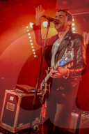 Miles Kane live im Konzert