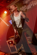 Miles Kane live im Konzert