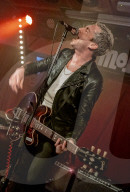 Miles Kane live im Konzert