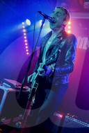 Miles Kane live im Konzert