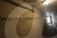 NEWS - Rom: Wiedereröffnung des Bunkers von Benito Mussolini